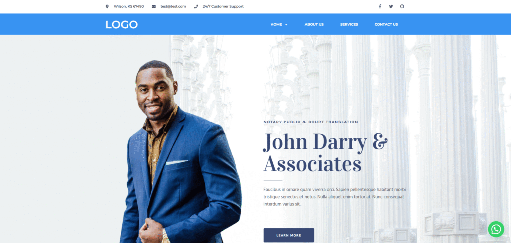 Notary Public